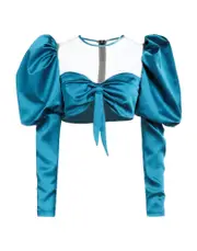 [MATILDE COUTURE] MATILDE COUTURE Tops - Item 10240173