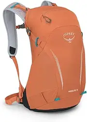 Osprey Unisex Hikelite 18 Backpack