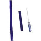 8 × Soft Plush Strips For Dyson V6 V7 V8 V10 V11 Vacuum Cleaners Accessories✅