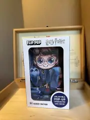 Harry Potter Flip Pop Harry Potter 01