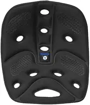 BackJoy (back Joy) pelvic support sheet relief grip mini size black [Genuine] BJRFM006