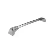 Yakima JetStream FX Bar L 108cm - Silver (Pack of 1) - 9813711