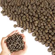 EverVanz Slingshot Ammo Ball Natural Biodegradable Clay Slingshot Ball Ammo Ball_001