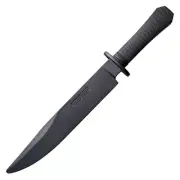 Cold Steel Laredo Bowie Training Knife | 16" Overall, Polypropylene, Self Defens