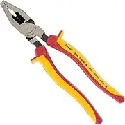 CHANNELLOCK 348I XLT Combination Insulated Pliers, 206 mm Length 8-Inch