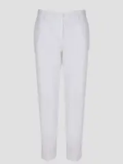 [P.A.R.O.S.H.] P. A.R. O.S. H.-Chino Bianco-Donna S