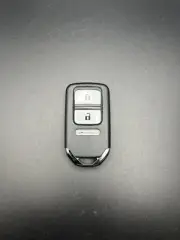 For Honda Fit HR-V 2015 2016 2017 2018 Keyless Smart Prox Remote Car Key Fob