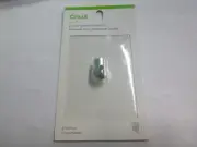Cricut Maker Double Scoring Wheel Tip NOS OEM 2005104