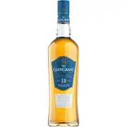 [Glen Grant] Glen Grant 18YO Single Malt Whisky 700mL