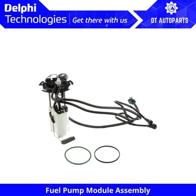 For 2003-2005 Saturn Ion 2.2L L4 Fuel Pump Module Assembly Delphi 2004
