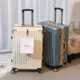 免運行李箱 24寸大容量行李箱 高顏值拉桿箱 旅行箱 20寸登機箱 結實耐用皮箱 登機箱 旅行箱 密碼箱 拉桿箱