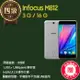 【福利品】Infocus M812 (3G+16G) _ 原廠盒裝 _ 8成新