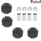 4Pcs Speed Feed Head Cover Eyelet For Trimmer Whipper Snipper Brushcutter 3.75"