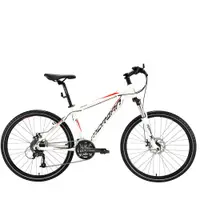 在飛比找蝦皮商城優惠-BIKEONE MTB502 臺灣製造26吋鋁合金登山車山地