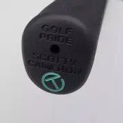 SCOTTY CAMERON TIFF CIRCLE T PUTTER GRIP GSS