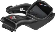 aFe POWER Track Series Intake System w/Pro 5R Filter, #57-10030K, Carbon Fiber