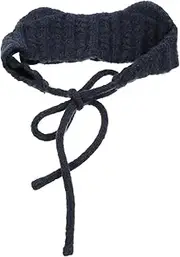 [Holibanna] Comfortable Baby Earmuff Winter Warm Knit Plush Safe Odorless Adorable Design