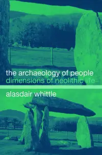 在飛比找博客來優惠-The Archaeology of People: Dim