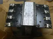 G.E. 9T 588 2803 0.075kVA 240/480 PRIM, 120/240 SEC. TRANSFORMER
