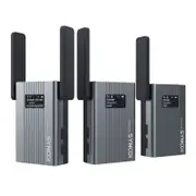 Synco Wireless Microphone System 1-Trigger-2