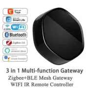 Tuya Smart Life Multi-mode Gateway Smart Home Automation Hub ZigBee WiFi Bridge