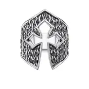 Buy Ring Knight's Helmet by Thomas Sabo online - THOMAS SABO Australia