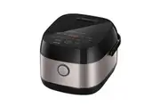 Toshiba: 1.0L Rice Cooker