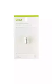 *New* Cricut DOUBLE SCORING WHEEL TIP Card Fold Crease Maker Craft Free Shipping