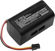 Replacement Battery for Midea i5/Extra/Young,i9 Eye,PN:BP14435A,3400mAh