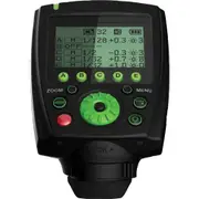 Phottix - Odin II TTL Flash Trigger Transmitter - Canon