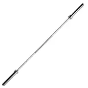 2.2m Olympic Straight Barbell