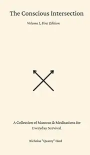 Nicholas Herd The Conscious Intersection (Hardback) (US IMPORT)