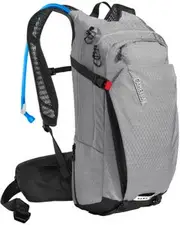 Camelbak HAWG Pro 20 Hydration Pack 20L/3L Bladder Gunmetal/Black