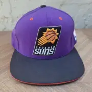 Phoenix Suns NBA Mitchell & Ness NBA Snapback Cap