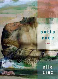 在飛比找三民網路書店優惠-Sotto Voce