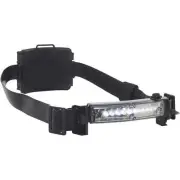FoxFury Command LoPro White Helmet Light