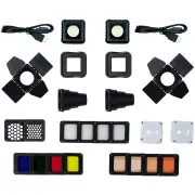 Lume Cube Professional Lighting Kit