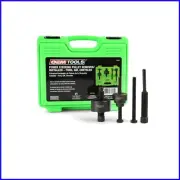Versatile Power Steering Pulley Puller & Installer Kit for Domestic Vehicles