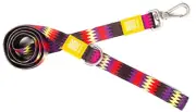 [MAX63964] *MAX&MOLLY Classic Neoprene Leash Latte S 5/8 x 4ft,1 Pack