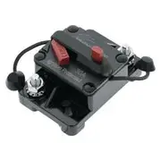 Jaylec 30A Type 3 Circuit Breaker Manual Reset Surface Mounts, Pack of 20 - CB6530-20