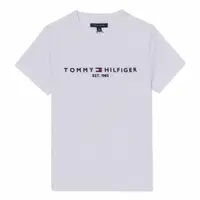 在飛比找momo購物網優惠-【Tommy Hilfiger】TOMMY 經典刺繡文字Lo