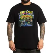 Sullen Clothing "Sublime Pawn Shop" Standard Mens tee Art Collective tattoo