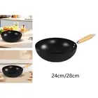 Non-stick Pan Frying Pan Kitchen Utensils Multifunction Flat Bottom Skillet Pot