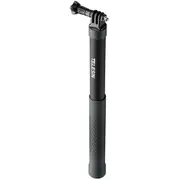 TELESIN 1.2m Selfie Stick - Carbon Fibre Pole - 2nd Gen