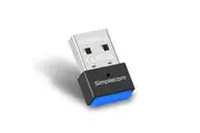SIMPLECOM NB530 USB Bluetooth 5.3 Adapter Wireless Dongle