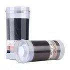 Devanti Water Cooler Filter Purifier 2 Pack Ceramic Carbon Mineral Cartridge