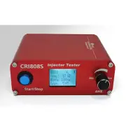 CRI808S Bluetooth Common Rail Injector Tester for BOSCH DENSO DELPHI CAT PIEZO