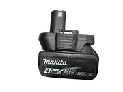 Battery Adapter For Ryobi Tool to Makita Battery