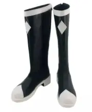 Cosgirl Cosplay Boots Boot Shoes Shoe for Sky Children of the Light Sky