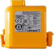 Vacuum Cleaner 2300mAh Battery, Compatible for LG Cord Zero A9/A9+/Plus A905M A907GMS A9MASTER2X Series EAC63758601 Battery
